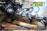 JDM 97-98 Subaru Impeza WRX STi EJ207 2.0L Quad Cam Turbo Engine - JDM Alliance LLC