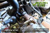 JDM 97-98 Subaru Impeza WRX STi EJ207 2.0L Quad Cam Turbo Engine - JDM Alliance LLC