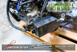 JDM 97-98 Subaru Impeza WRX STi EJ207 2.0L Quad Cam Turbo Engine - JDM Alliance LLC