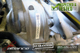 JDM 97-98 Subaru Impeza WRX STi EJ207 2.0L Quad Cam Turbo Engine - JDM Alliance LLC