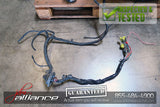 JDM 97-98 Subaru Impeza WRX STi EJ207 2.0L Quad Cam Turbo Engine - JDM Alliance LLC