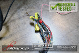 JDM 97-98 Subaru Impeza WRX STi EJ207 2.0L Quad Cam Turbo Engine - JDM Alliance LLC