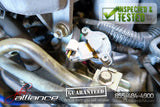 JDM 97-98 Subaru Impeza WRX STi EJ207 2.0L Quad Cam Turbo Engine - JDM Alliance LLC