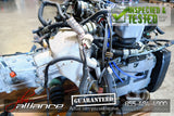 JDM 97-98 Subaru Impeza WRX STi EJ207 2.0L Quad Cam Turbo Engine - JDM Alliance LLC