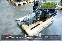 JDM 14-17 Subaru FA20 2.0L Scion FRS BRZ Automatic Transmission 4U-GSE FA20D - view 1