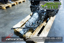 JDM 14-17 Subaru FA20 2.0L Scion FRS BRZ Automatic Transmission 4U-GSE FA20D - view 4