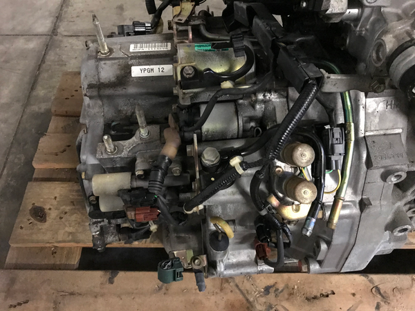 JDM 98-02 Honda Accord 2.3L 4 Cylinder Automatic Transmission MGPA F23A H23A
