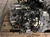 JDM 98-02 Honda Accord 2.3L 4 Cylinder Automatic Transmission MGPA F23A H23A - JDM Alliance LLC