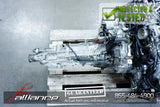 JDM Subaru 5 Speed Manual AWD Transmission Legacy Impreza WRX 4.44 TY754VBAAA