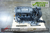 JDM 03-06 Scion XB XA 1NZ-FE 1.5L VVTi Engine Toyota Yaris ECHO Motor