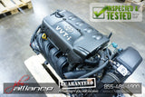 JDM 03-06 Scion XB XA 1NZ-FE 1.5L VVTi Engine Toyota Yaris ECHO Motor