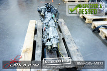 JDM Subaru 5 Speed Manual AWD Transmission Legacy Impreza WRX 4.11 TY757VBBAB - view 4