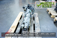 JDM Subaru 5 Speed Manual AWD Transmission Legacy Impreza WRX 4.11 TY757VBBAB - view 5