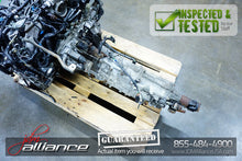 JDM Subaru EJ20 Turbo Legacy Impreza WRX 5 Spd AWD Transmission TY754VBBBA 4.111 - view 5
