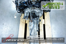 JDM Subaru EJ20 Turbo Legacy Impreza WRX 5 Spd AWD Transmission TY754VBBBA 4.111 - view 6