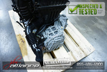 JDM 03-06 Scion XB XA 1NZ-FE 1.5L Automatic Transmission Toyota Yaris ECHO - view 1
