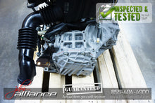 JDM 03-06 Scion XB XA 1NZ-FE 1.5L Automatic Transmission Toyota Yaris ECHO - view 2