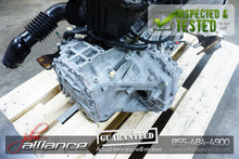 JDM 03-06 Scion XB XA 1NZ-FE 1.5L Automatic Transmission Toyota Yaris ECHO - view 3