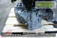 JDM 03-06 Scion XB XA 1NZ-FE 1.5L Automatic Transmission Toyota Yaris ECHO - view 4