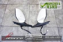 JDM 03-07 Honda Accord Euro R CL7 CL9 Power Folding Mirrors LH RH - view 2