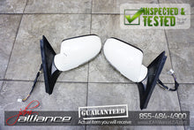 JDM 03-07 Honda Accord Euro R CL7 CL9 Power Folding Mirrors LH RH - view 3