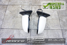JDM 03-07 Honda Accord Euro R CL7 CL9 Power Folding Mirrors LH RH - view 4