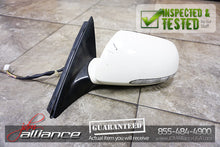 JDM 03-07 Honda Accord Euro R CL7 CL9 Power Folding Mirrors LH RH - view 7
