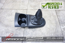 JDM 02-06 Honda Integra Acura RSX DC5 Center Shifter Console Boot Cup Holder RHD - view 1