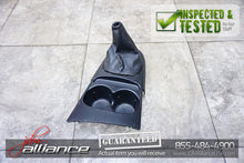 JDM 02-06 Honda Integra Acura RSX DC5 Center Shifter Console Boot Cup Holder RHD - view 2