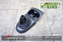 JDM 02-06 Honda Integra Acura RSX DC5 Center Shifter Console Boot Cup Holder RHD - view 4