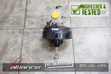 JDM 03-08 Subaru Forester SG9 SG5 Brake Booster Master Cylinder - view 4