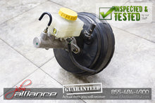 JDM 03-08 Subaru Forester SG9 SG5 Brake Booster Master Cylinder - view 6