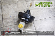 JDM 02-07 Subaru WRX STI GDB Brake Booster Master Cylinder - view 2