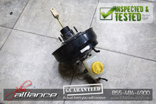 JDM 02-07 Subaru WRX STI GDB Brake Booster Master Cylinder - view 3