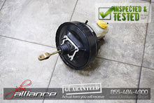 JDM 02-07 Subaru WRX STI GDB Brake Booster Master Cylinder - view 5