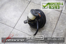 JDM 94-01 Acura Integra Brake Booster Master Cylinder Honda DC2 DC4 DB7 DB8 ABS - view 2