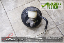 JDM 94-01 Acura Integra Brake Booster Master Cylinder Honda DC2 DC4 DB7 DB8 ABS - view 3