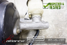 JDM 94-01 Acura Integra Brake Booster Master Cylinder Honda DC2 DC4 DB7 DB8 ABS - view 7