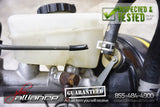 JDM 01-05 Toyota Altezza / Lexus IS300 SXE10 Booster Master Cylinder