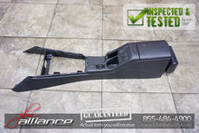 JDM 02-03 Subaru WRX STi Center Console Arm Rest GDA GDB - view 1