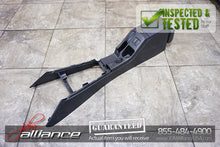 JDM 02-03 Subaru WRX STi Center Console Arm Rest GDA GDB - view 2