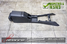 JDM 02-03 Subaru WRX STi Center Console Arm Rest GDA GDB - view 5