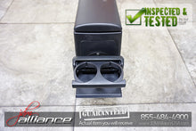JDM 02-03 Subaru WRX STi Center Console Arm Rest GDA GDB - view 8