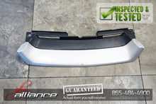 JDM 94-01 Acura Integra OEM Grille Mask ITR DC2 DC4 DB7 DB8 Honda Grill Cover - view 1