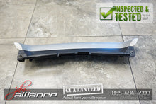 JDM 94-01 Acura Integra OEM Grille Mask ITR DC2 DC4 DB7 DB8 Honda Grill Cover - view 5