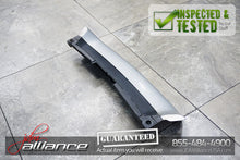 JDM 94-01 Acura Integra OEM Grille Mask ITR DC2 DC4 DB7 DB8 Honda Grill Cover - view 6