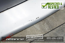 JDM 94-01 Acura Integra OEM Grille Mask ITR DC2 DC4 DB7 DB8 Honda Grill Cover - view 7
