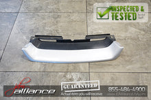 JDM 94-01 Acura Integra OEM Grille Mask ITR DC2 DC4 DB7 DB8 Honda Grill Cover - view 1