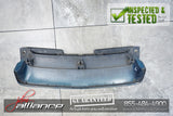 JDM 94-01 Acura Integra OEM Grille Mask ITR DC2 DC4 DB7 DB8 Honda Grill Cover