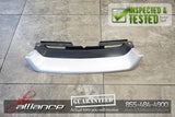 JDM 94-01 Acura Integra OEM Grille Mask ITR DC2 DC4 DB7 DB8 Honda Grill Cover